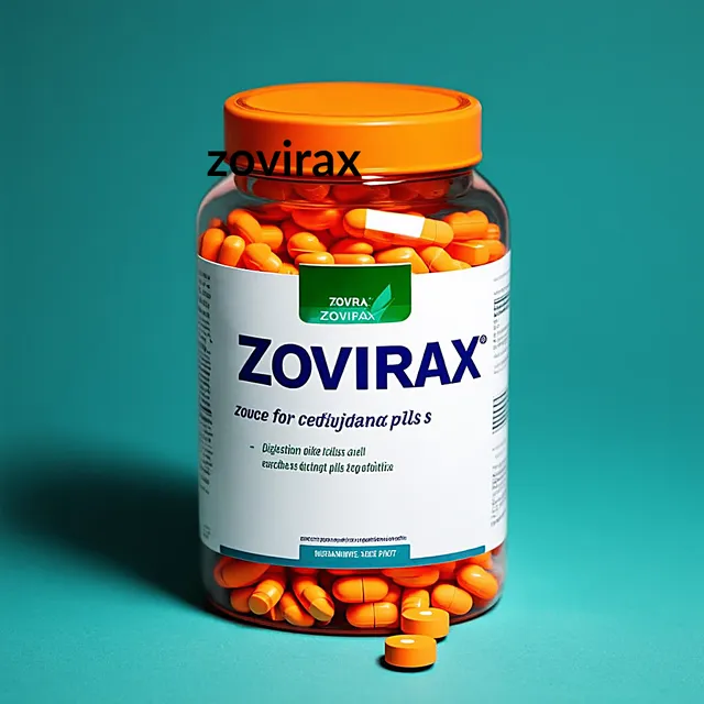 Zovirax injectable prix